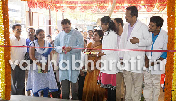 ಕೈಗೆಟಕುವ ದರದಲ್ಲಿ ಎಲ್ಲರಿಗೂ ಜೆನರಿಕ್ ಔಷಧಿ: ಸಚಿವ ಪ್ರಮೋದ್